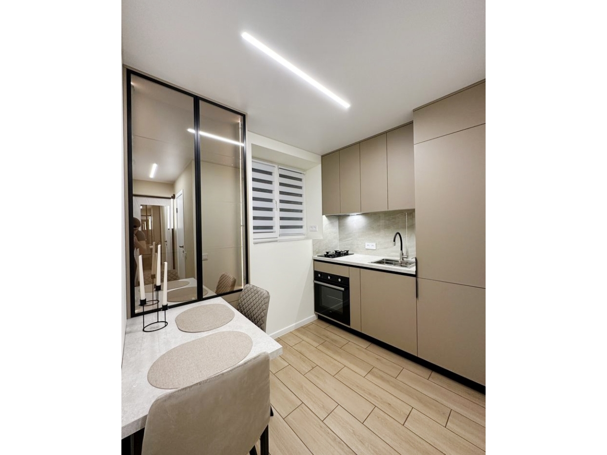 1-кім. квартира, Тернопіль, Східний, вул. Савури