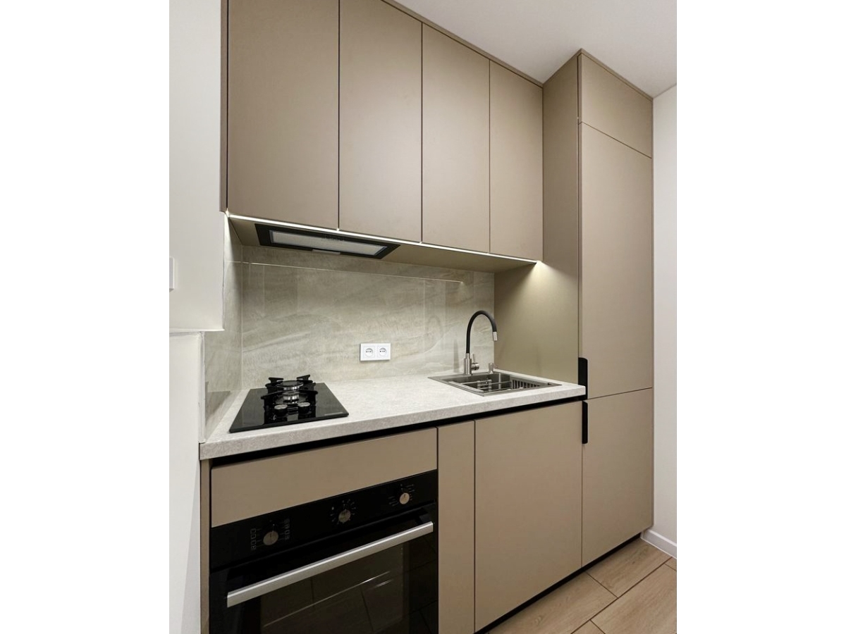 1-кім. квартира, Тернопіль, Східний, вул. Савури