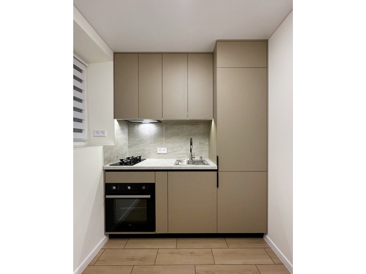 1-кім. квартира, Тернопіль, Східний, вул. Савури