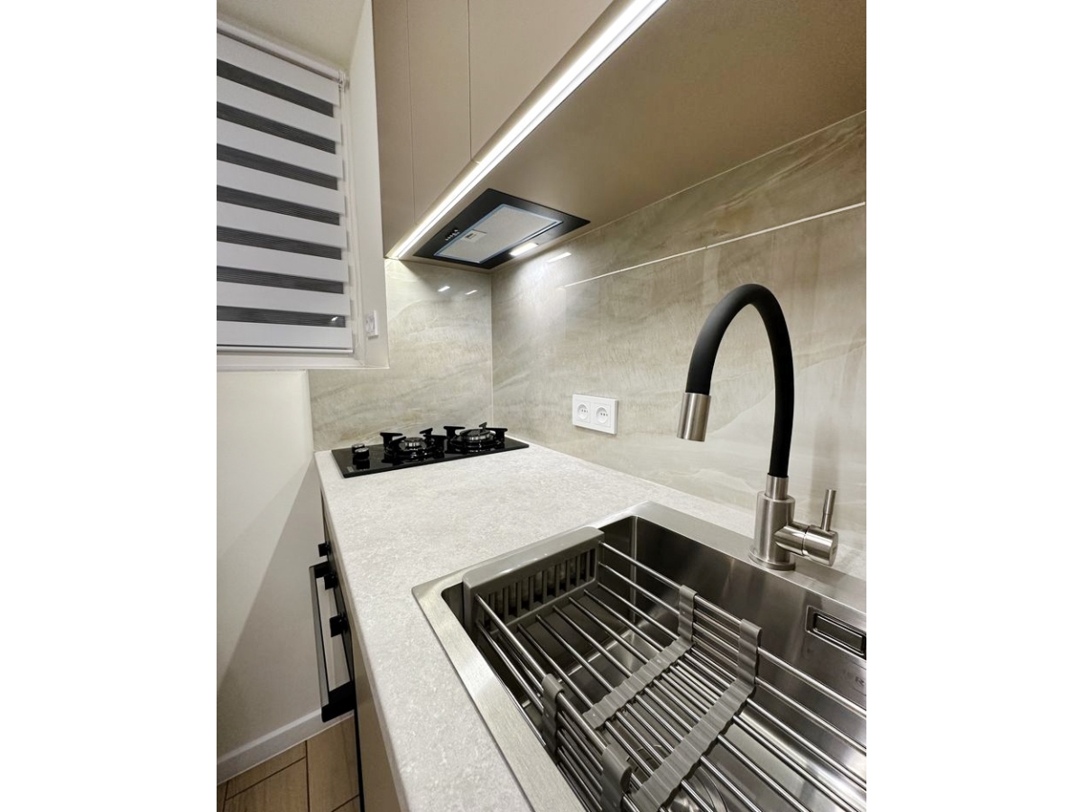 1-кім. квартира, Тернопіль, Східний, вул. Савури