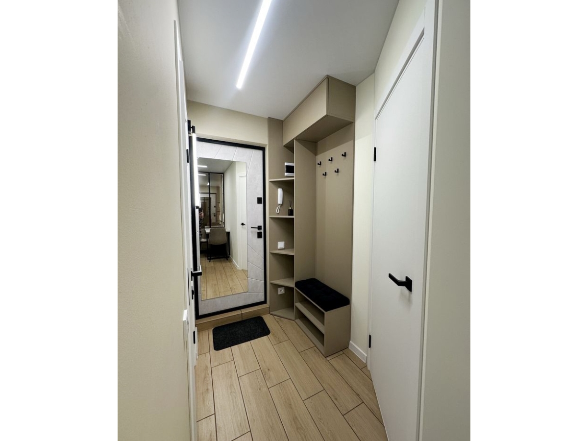 1-кім. квартира, Тернопіль, Східний, вул. Савури