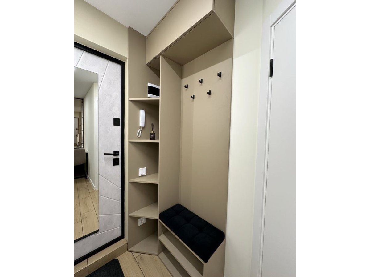 1-кім. квартира, Тернопіль, Східний, вул. Савури