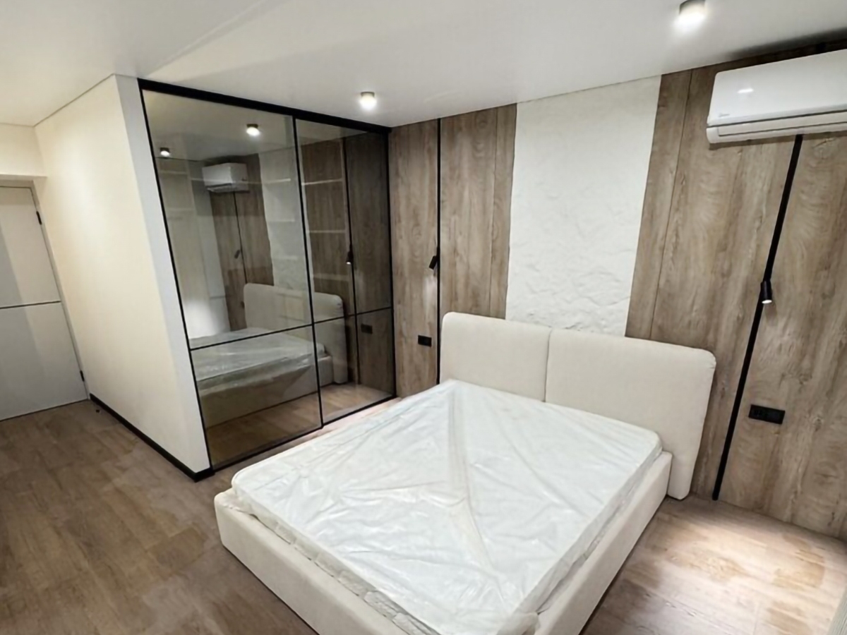 2-кім. квартира, Тернопіль, Бам, вул. Тарнавського