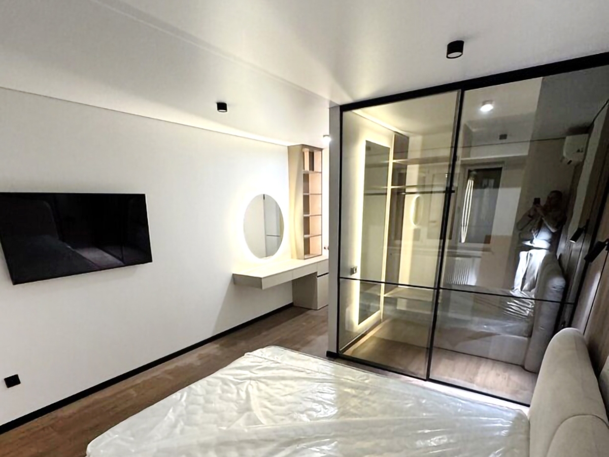 2-кім. квартира, Тернопіль, Бам, вул. Тарнавського