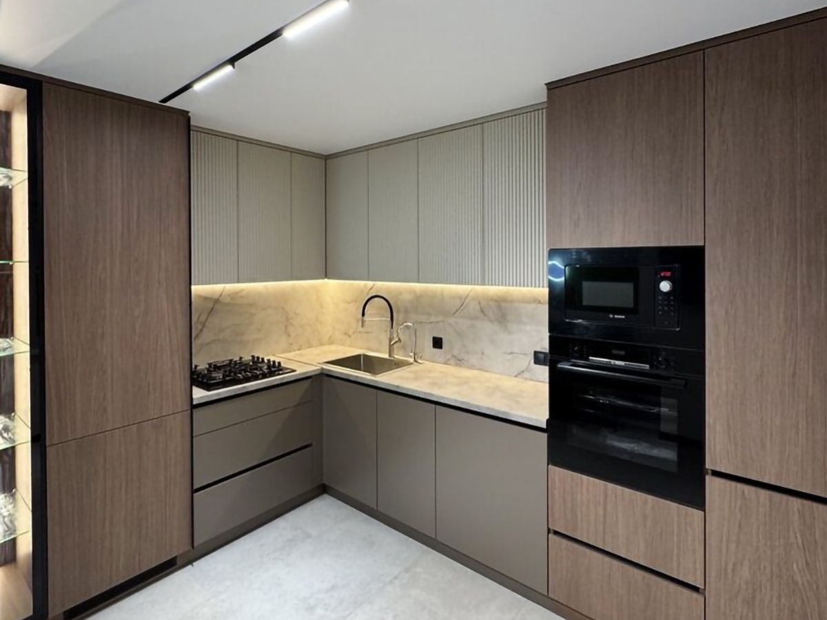 2-кім. квартира, Тернопіль, Бам, вул. Тарнавського