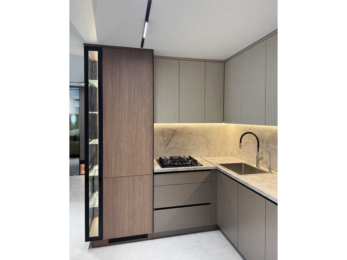 2-кім. квартира, Тернопіль, Бам, вул. Тарнавського