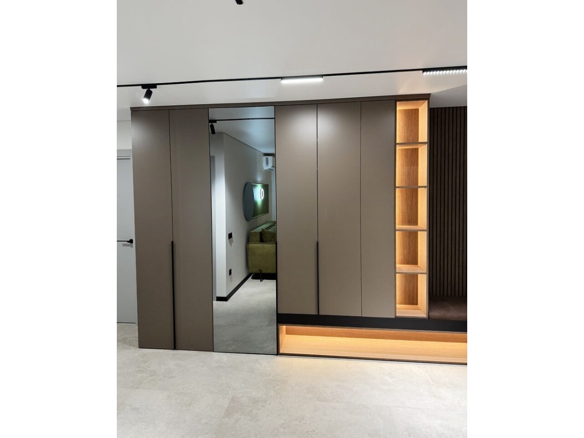 2-кім. квартира, Тернопіль, Бам, вул. Тарнавського