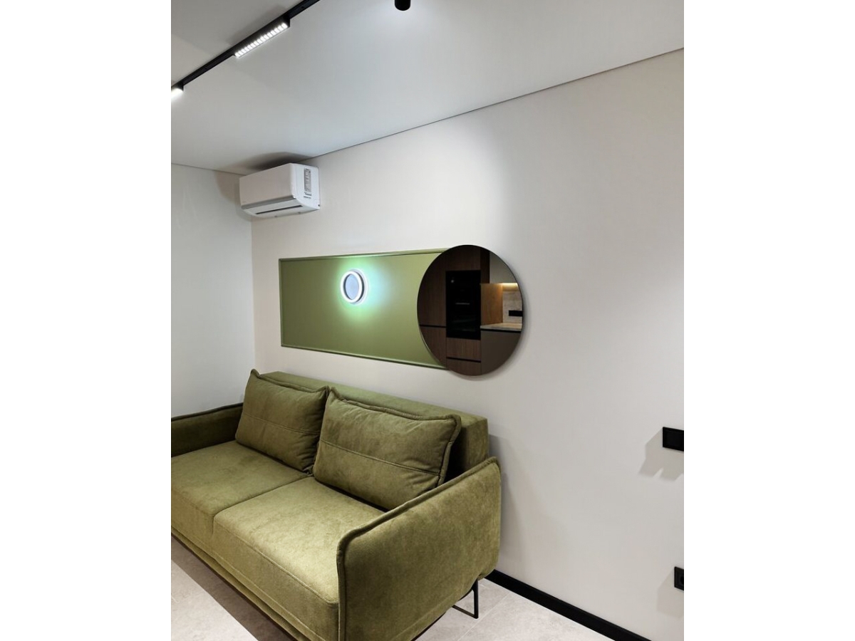 2-кім. квартира, Тернопіль, Бам, вул. Тарнавського