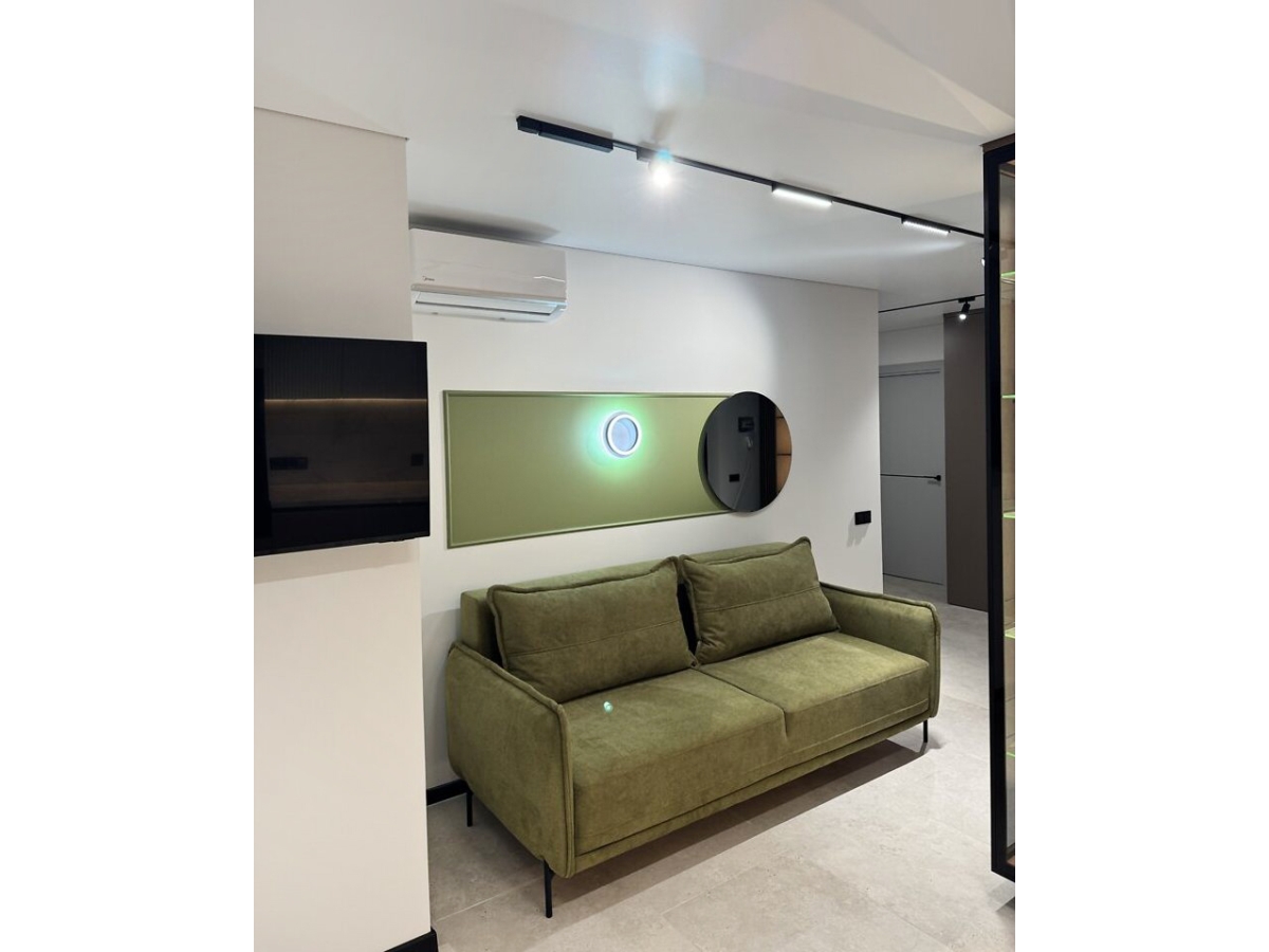 2-кім. квартира, Тернопіль, Бам, вул. Тарнавського