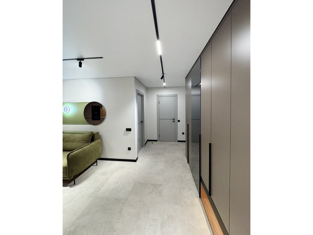 2-кім. квартира, Тернопіль, Бам, вул. Тарнавського