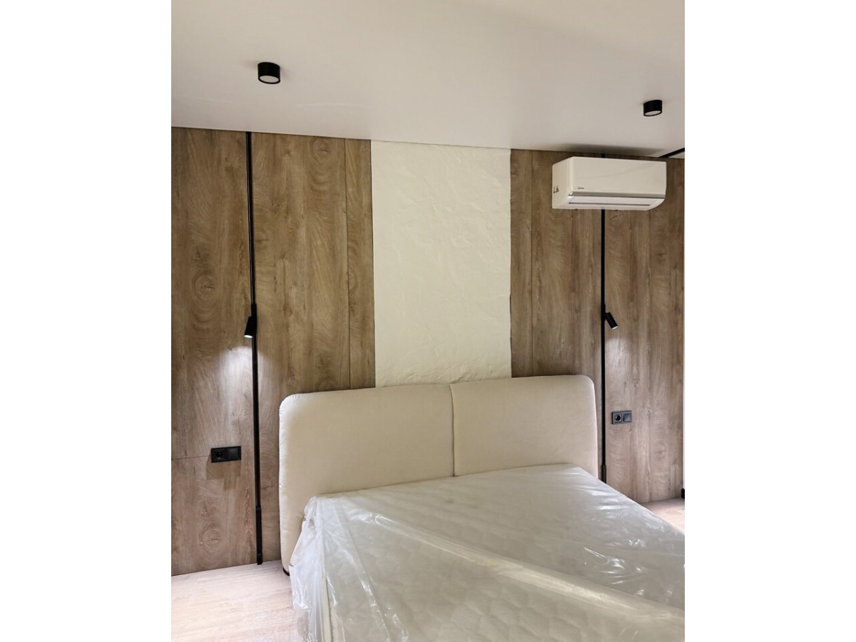 2-кім. квартира, Тернопіль, Бам, вул. Тарнавського