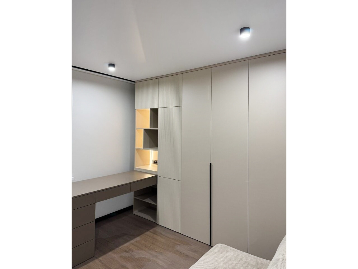 2-кім. квартира, Тернопіль, Бам, вул. Тарнавського