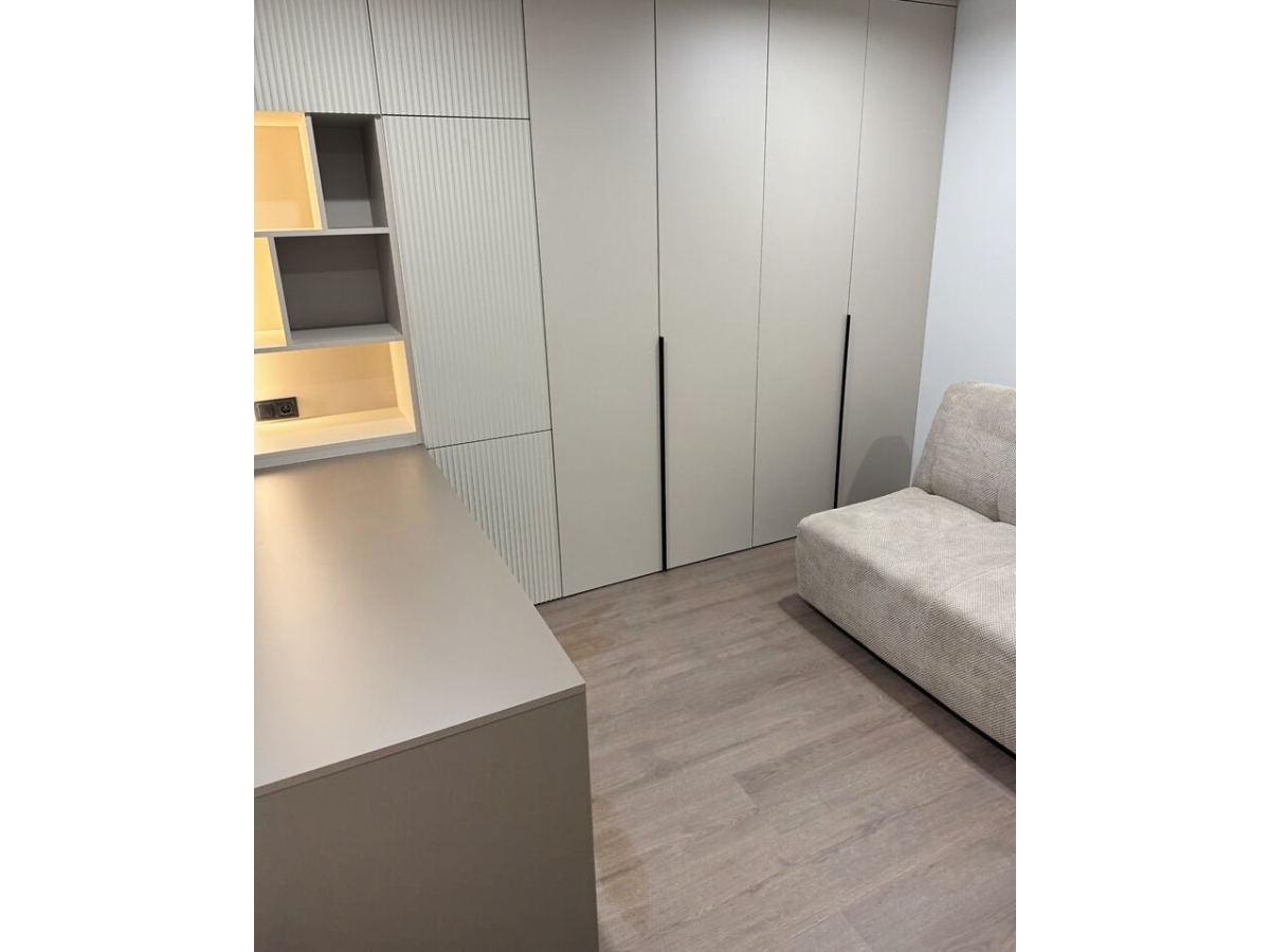 2-кім. квартира, Тернопіль, Бам, вул. Тарнавського