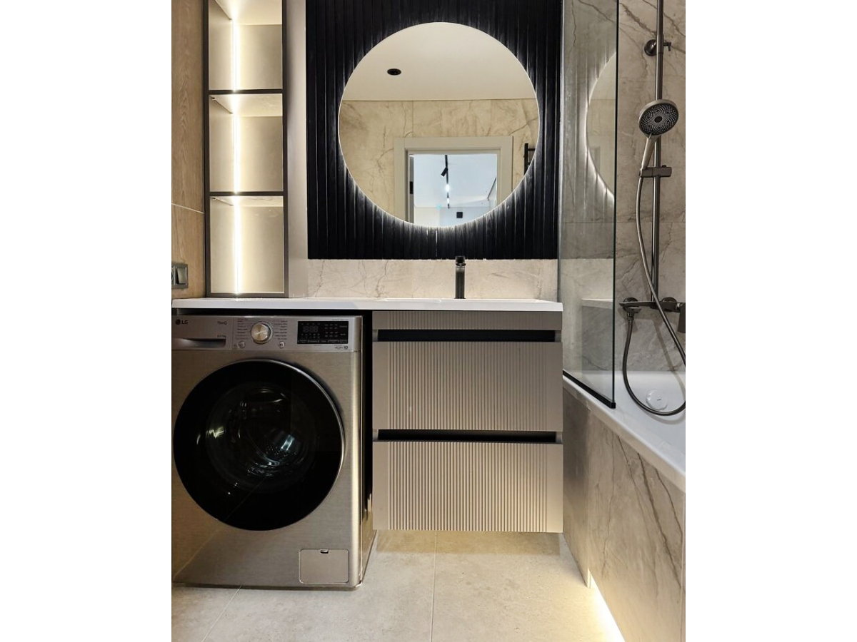 2-кім. квартира, Тернопіль, Бам, вул. Тарнавського