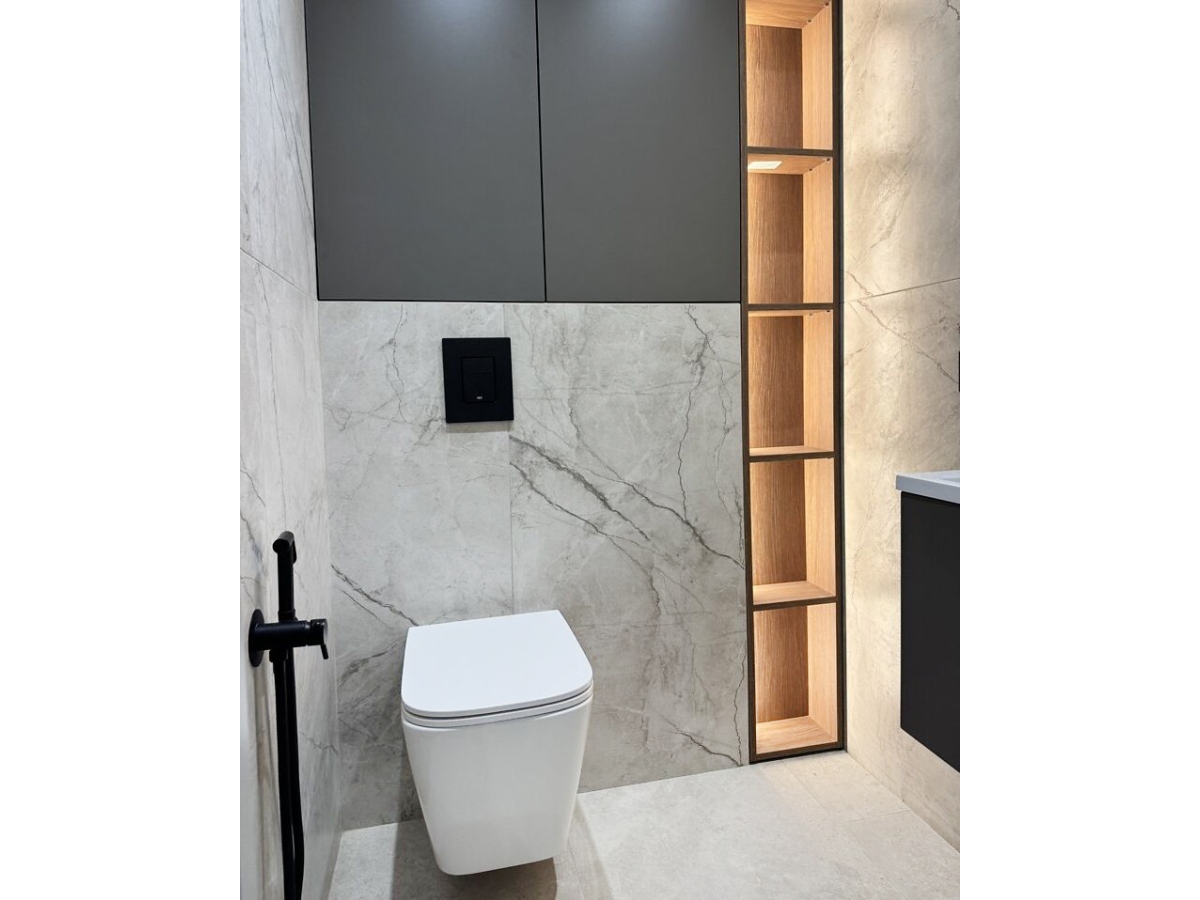 2-кім. квартира, Тернопіль, Бам, вул. Тарнавського