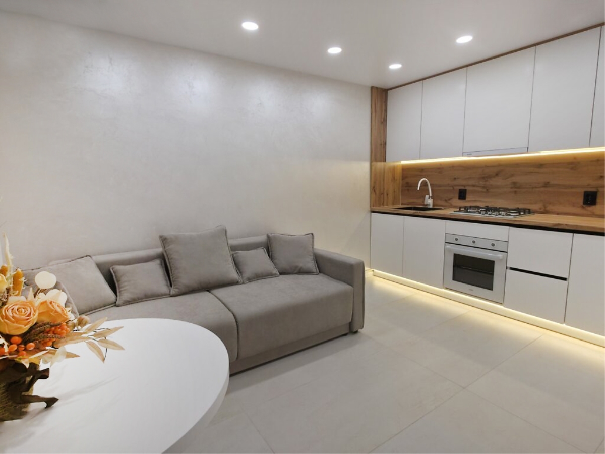 3-кім. квартира, Тернопіль, Бам, вул. Сахарова