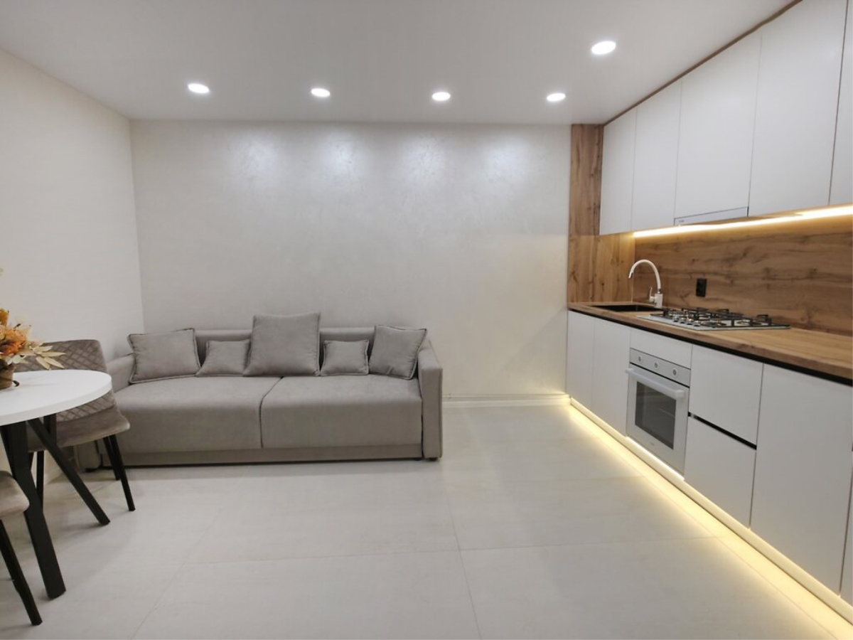 3-кім. квартира, Тернопіль, Бам, вул. Сахарова