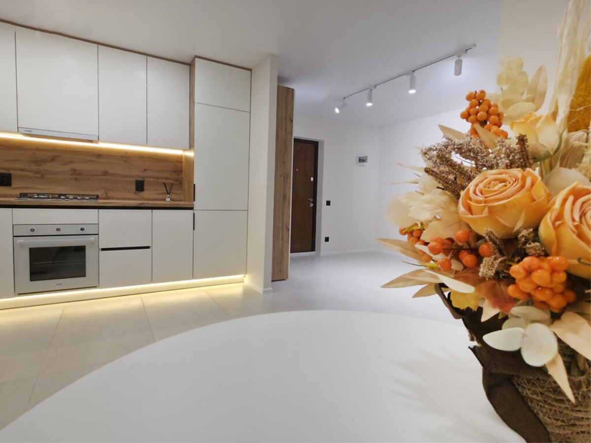 3-кім. квартира, Тернопіль, Бам, вул. Сахарова