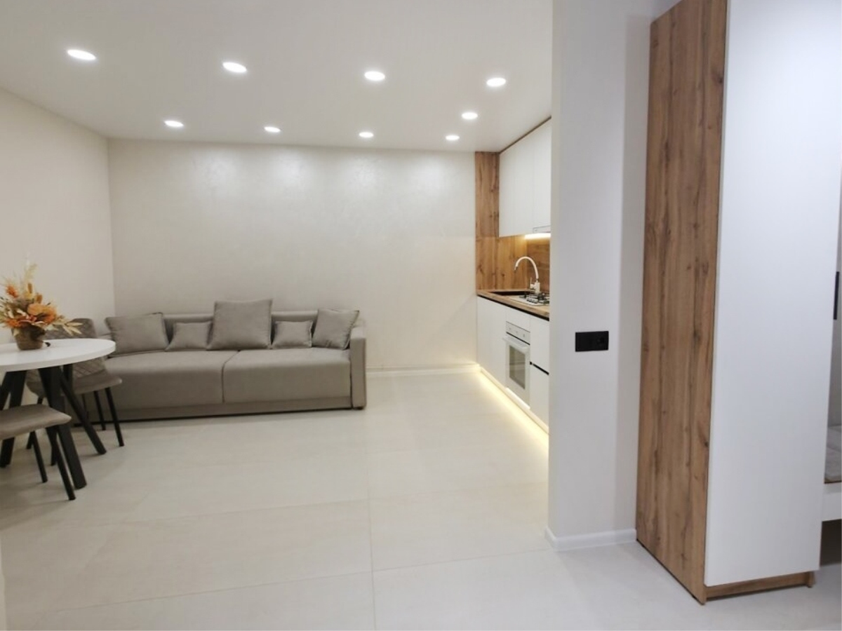 3-кім. квартира, Тернопіль, Бам, вул. Сахарова