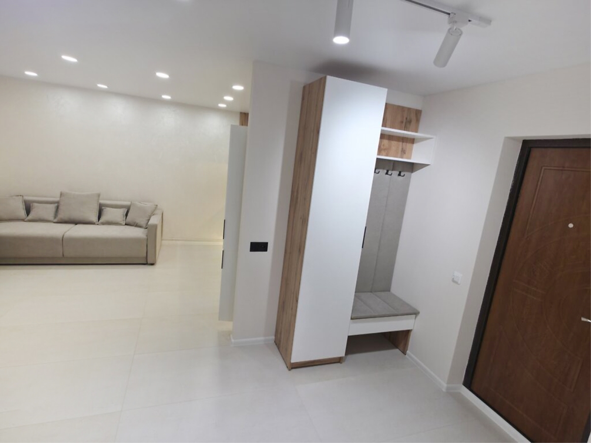 3-кім. квартира, Тернопіль, Бам, вул. Сахарова