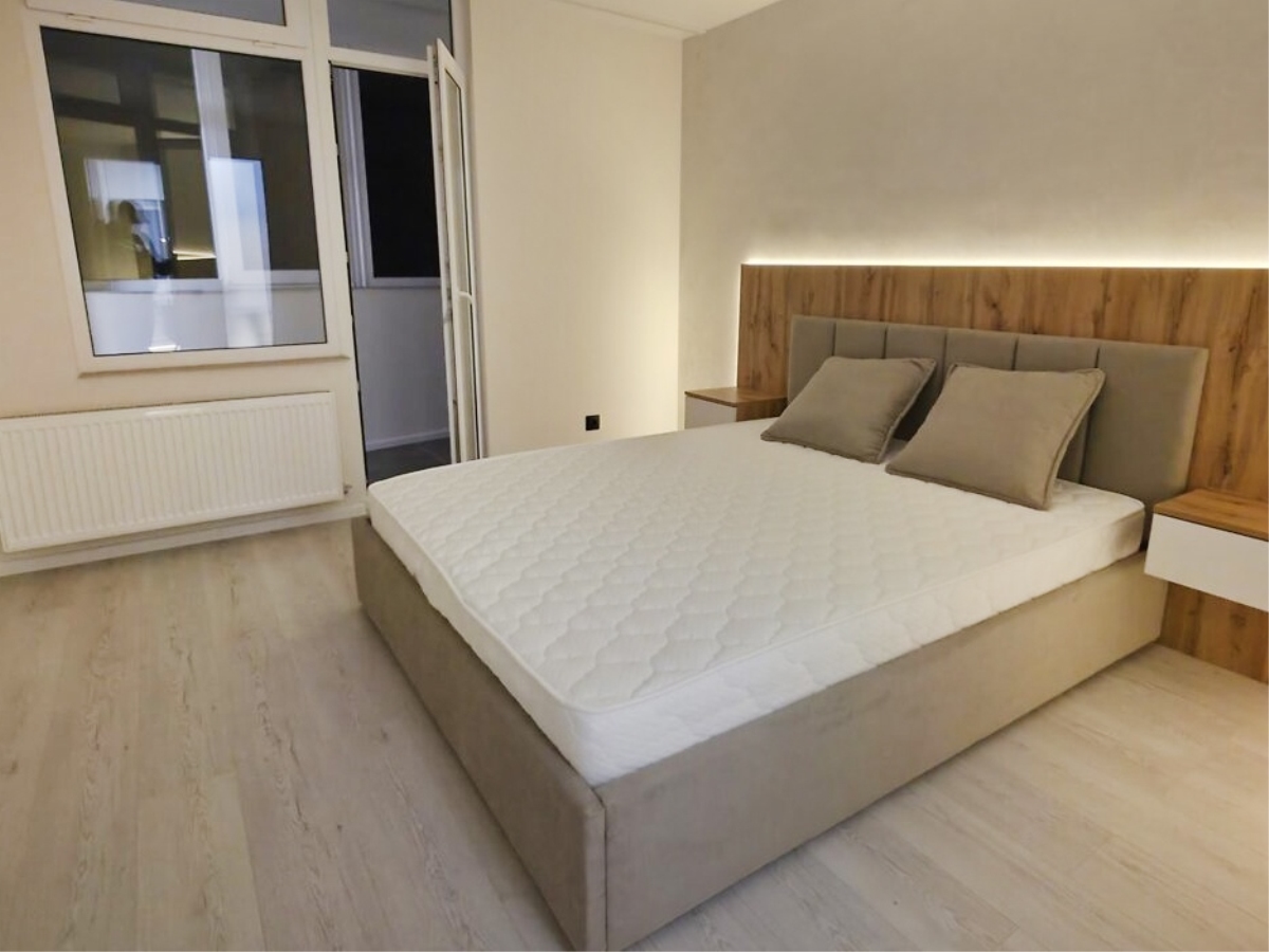 3-кім. квартира, Тернопіль, Бам, вул. Сахарова