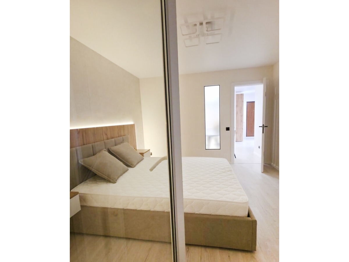 3-кім. квартира, Тернопіль, Бам, вул. Сахарова