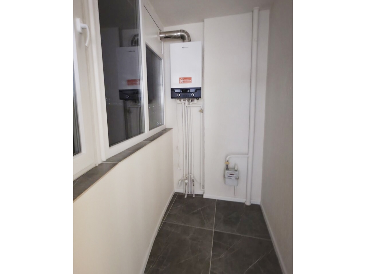 3-кім. квартира, Тернопіль, Бам, вул. Сахарова