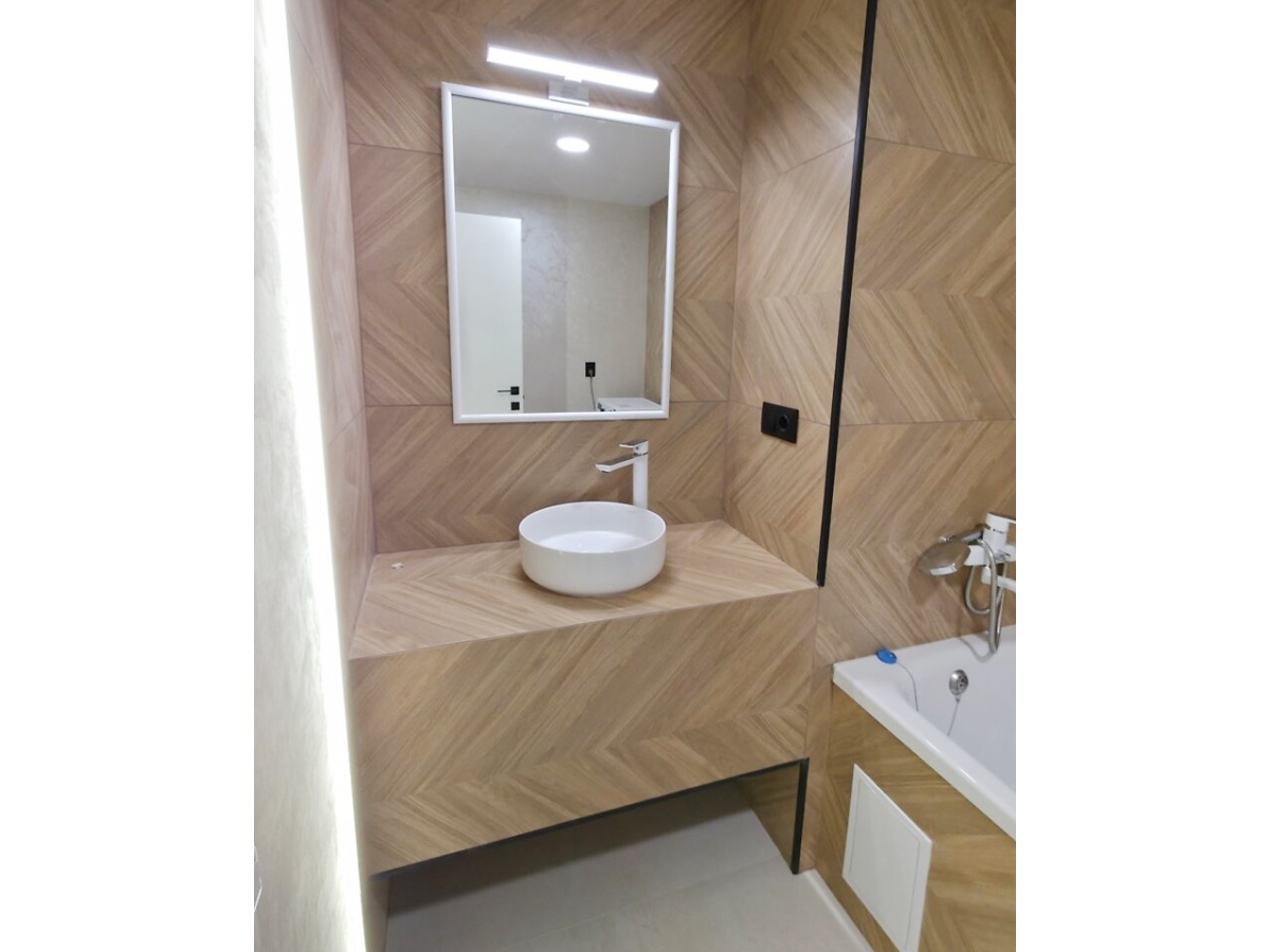 3-кім. квартира, Тернопіль, Бам, вул. Сахарова