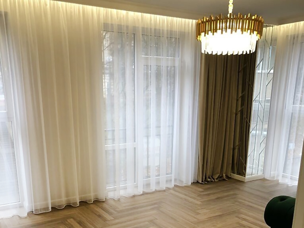 2-кім. квартира, Тернопіль, Центр, вул. Острозького