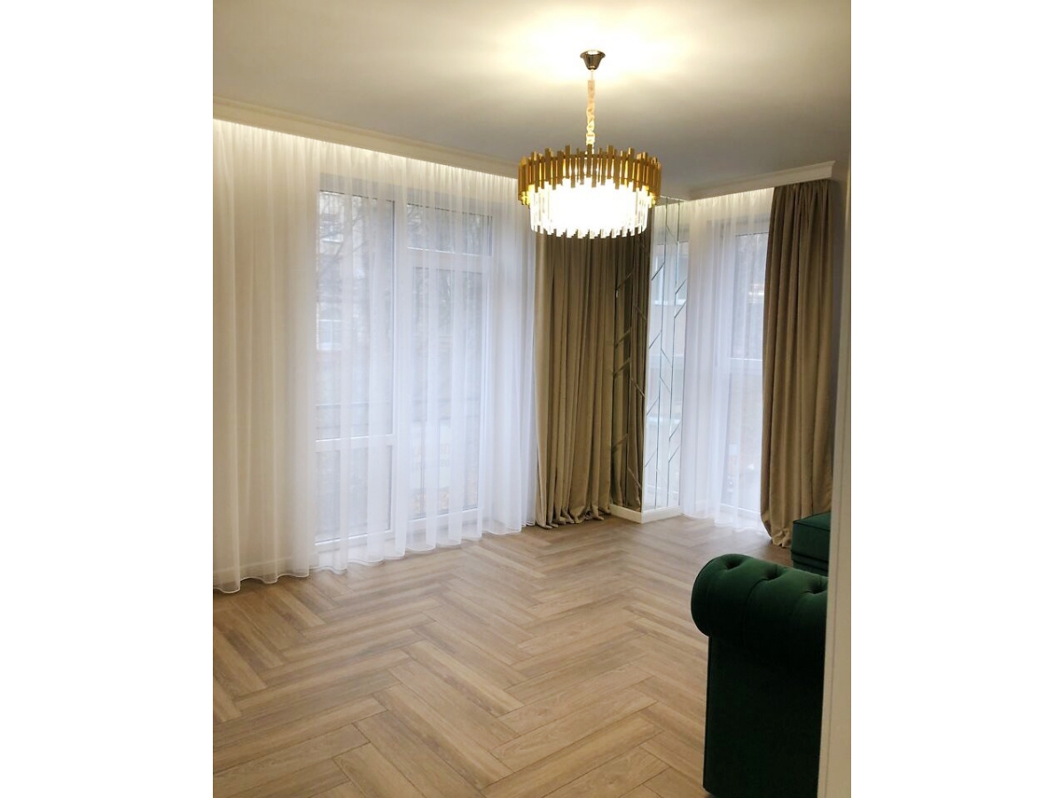 2-кім. квартира, Тернопіль, Центр, вул. Острозького