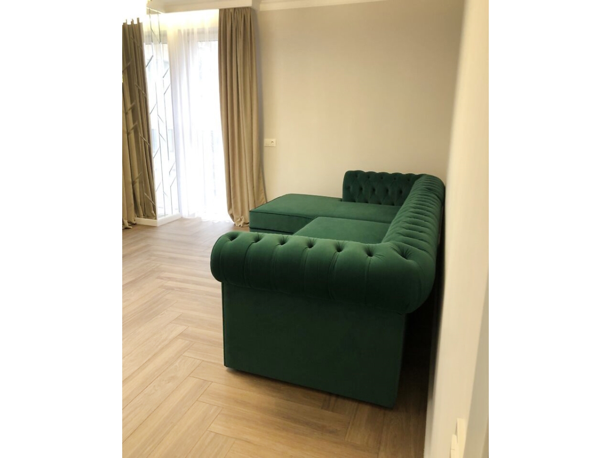 2-кім. квартира, Тернопіль, Центр, вул. Острозького