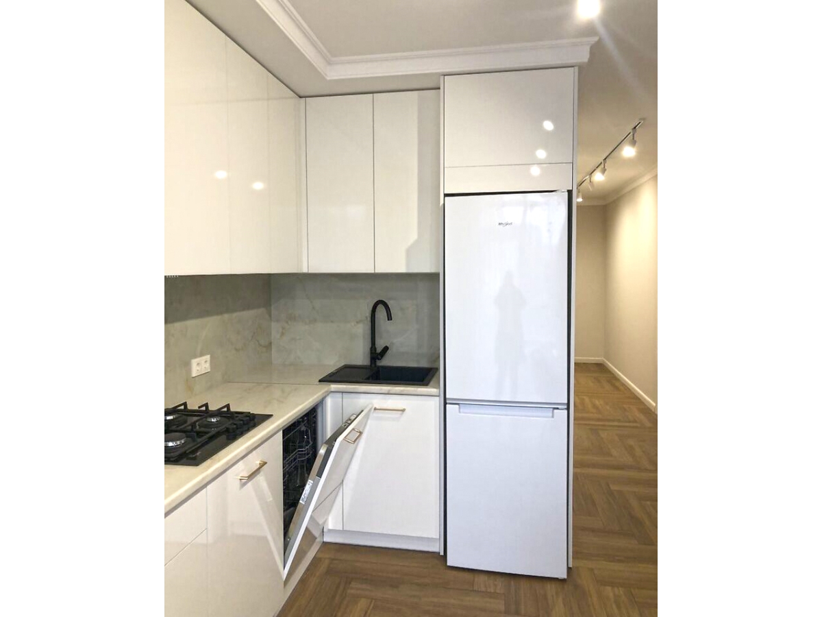 2-кім. квартира, Тернопіль, Центр, вул. Острозького