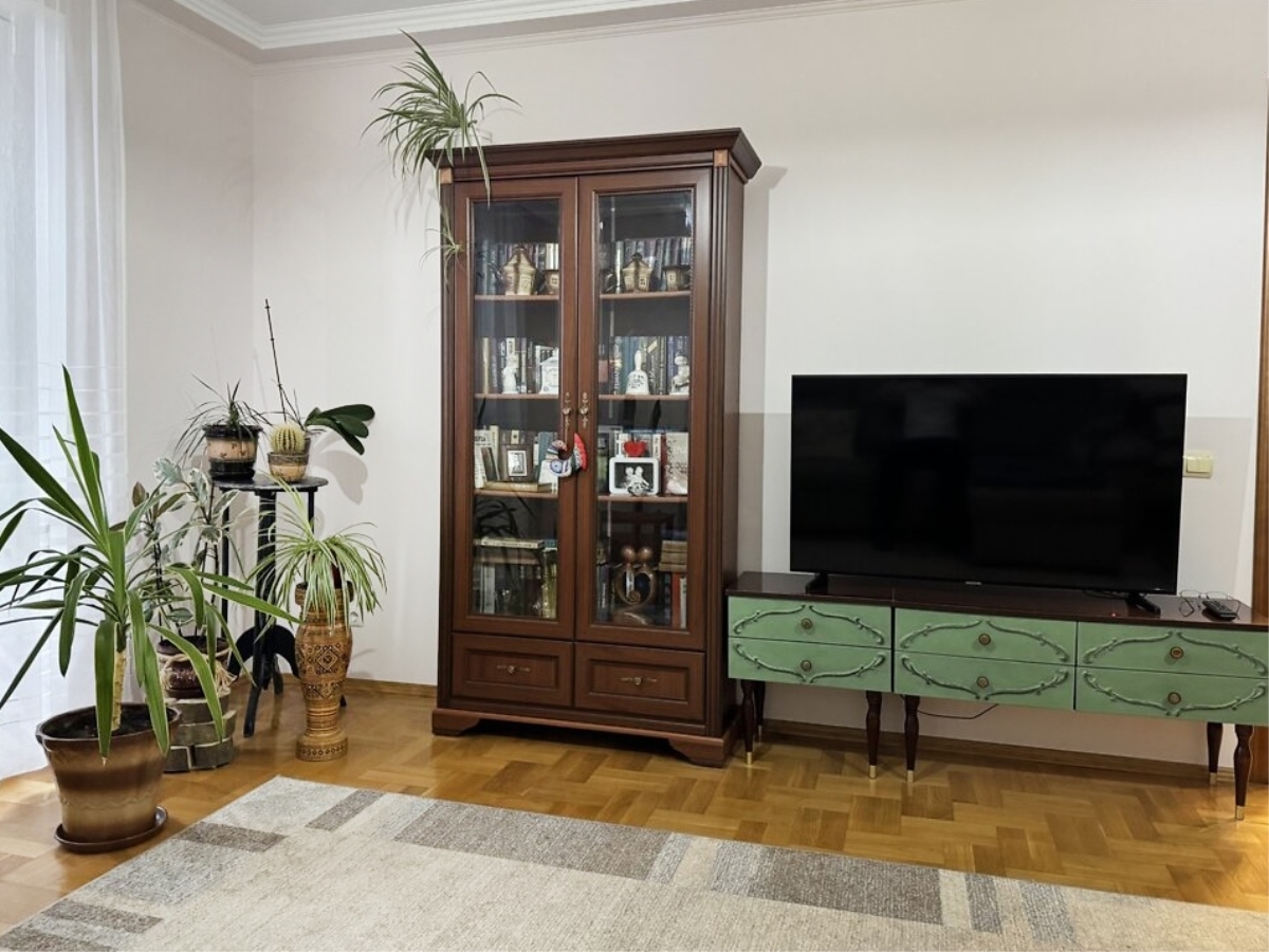 2-кім. квартира, Тернопіль, Новий світ, вул. Гнатюка