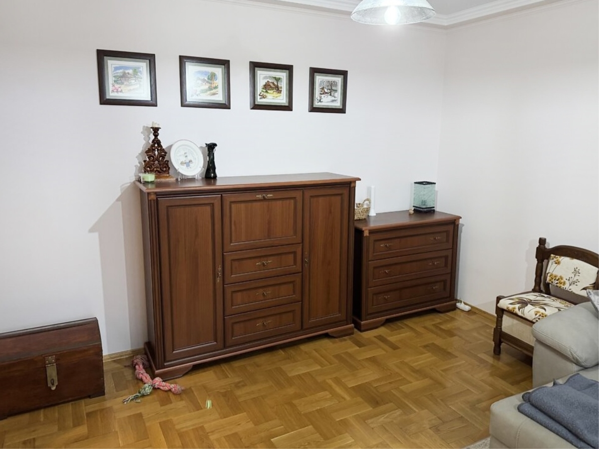 2-кім. квартира, Тернопіль, Новий світ, вул. Гнатюка