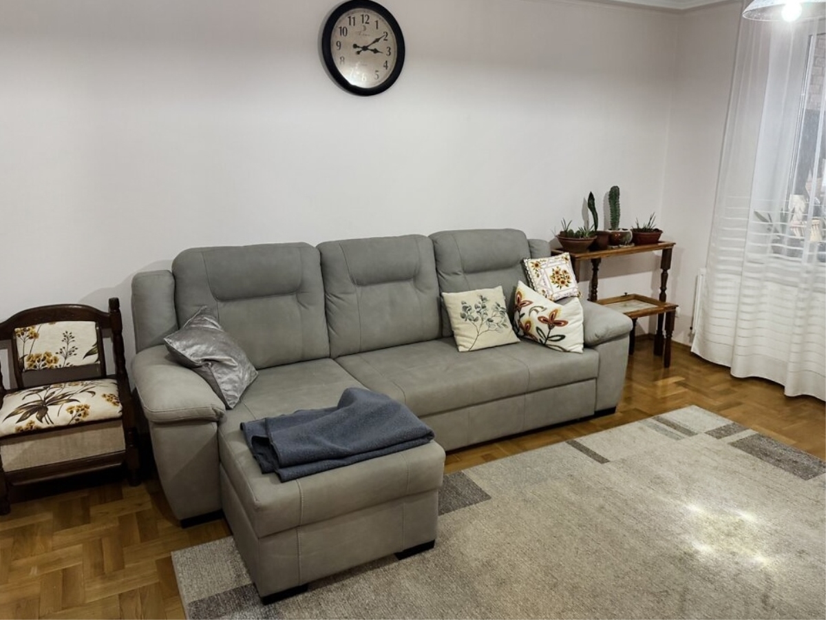 2-кім. квартира, Тернопіль, Новий світ, вул. Гнатюка