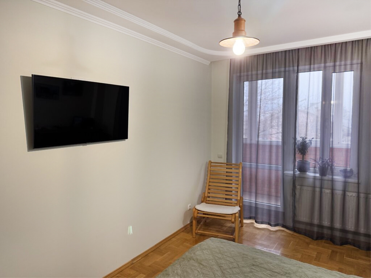 2-кім. квартира, Тернопіль, Новий світ, вул. Гнатюка