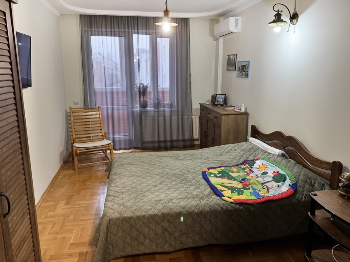 2-кім. квартира, Тернопіль, Новий світ, вул. Гнатюка