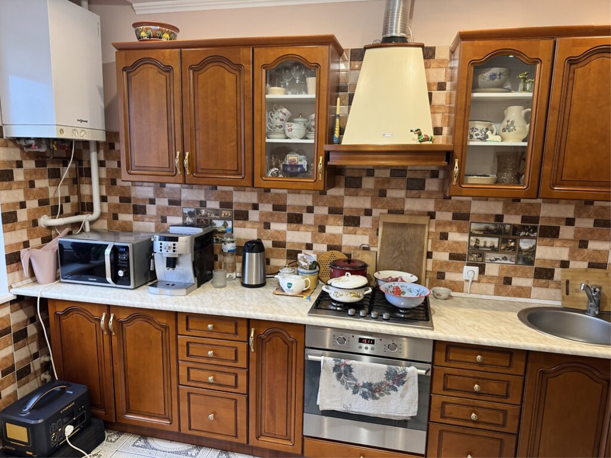 2-кім. квартира, Тернопіль, Новий світ, вул. Гнатюка