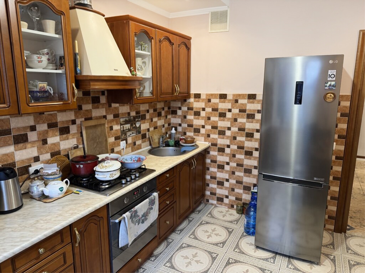 2-кім. квартира, Тернопіль, Новий світ, вул. Гнатюка