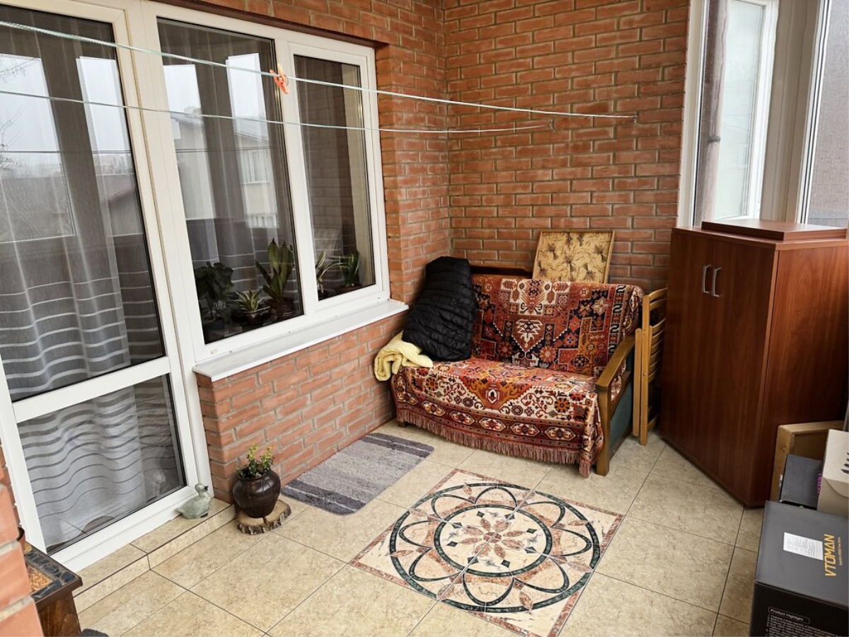 2-кім. квартира, Тернопіль, Новий світ, вул. Гнатюка