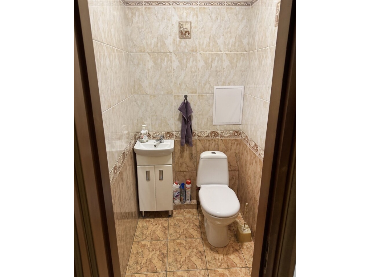 2-кім. квартира, Тернопіль, Новий світ, вул. Гнатюка