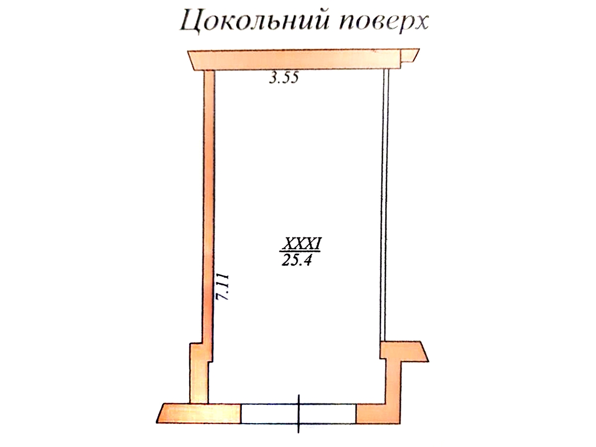 2-кім. квартира, Тернопіль, Новий світ, вул. Гнатюка