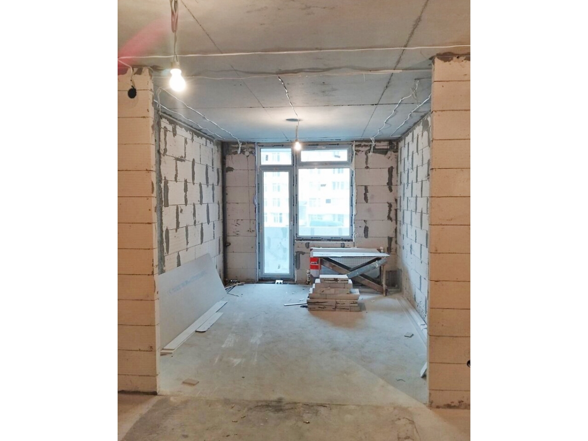 1-кім. квартира, Тернопіль, Північний, вул. Смакули