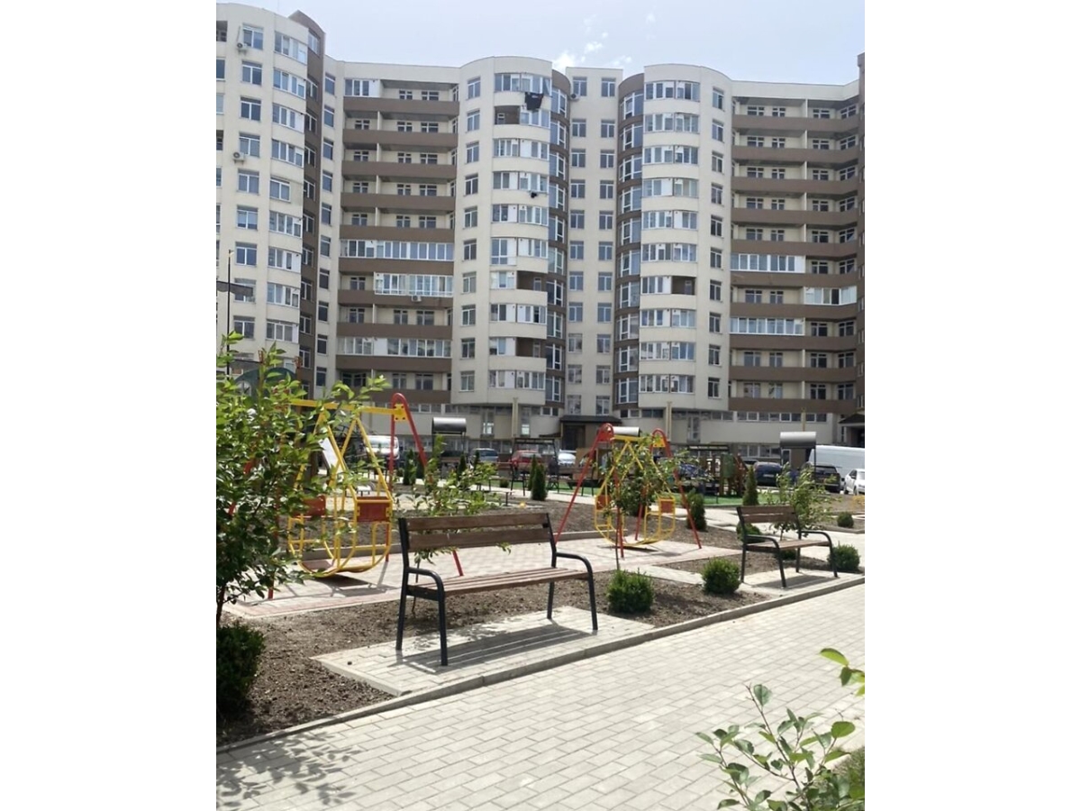 1-кім. квартира, Тернопіль, Північний, вул. Смакули