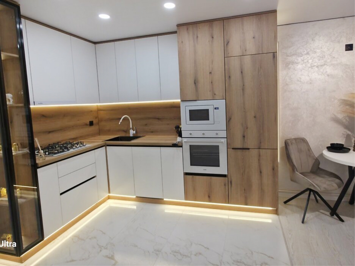 2-кім. квартира, Тернопіль, Північний, вул. Київська