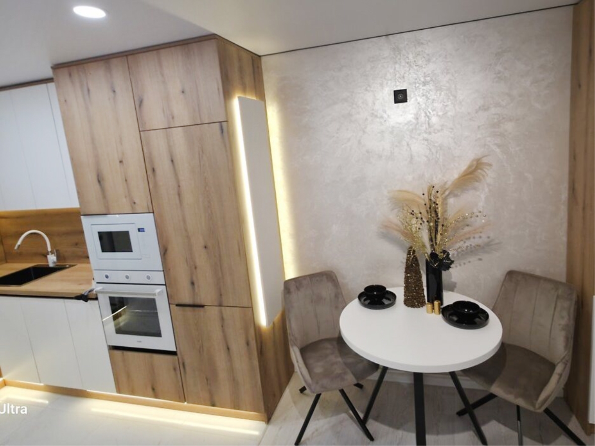 2-кім. квартира, Тернопіль, Північний, вул. Київська