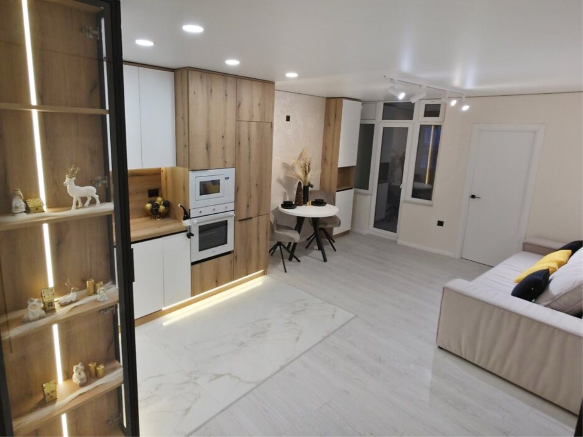 2-кім. квартира, Тернопіль, Північний, вул. Київська