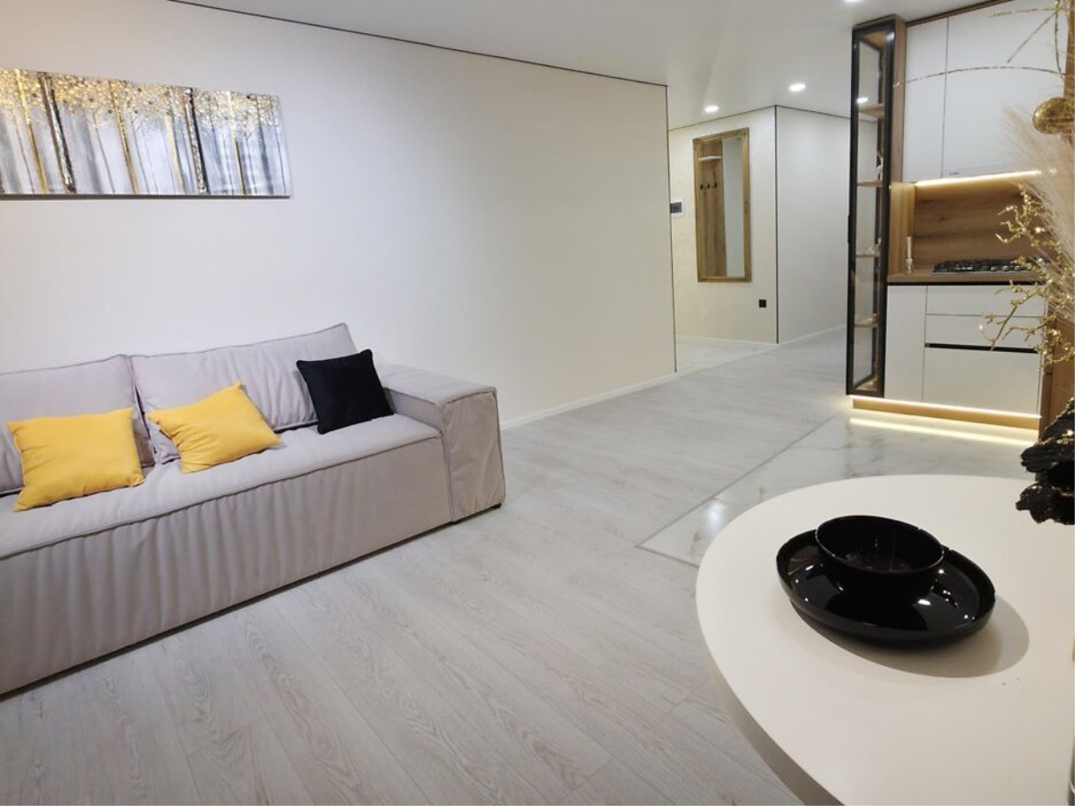 2-кім. квартира, Тернопіль, Північний, вул. Київська