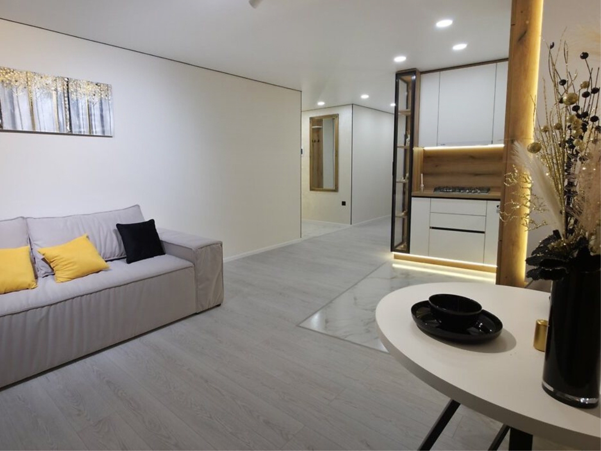 2-кім. квартира, Тернопіль, Північний, вул. Київська