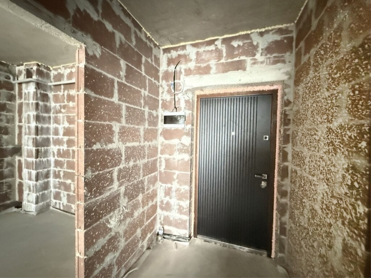 1-кім. квартира, Тернопіль, Варшавський, Підволочиське шосе